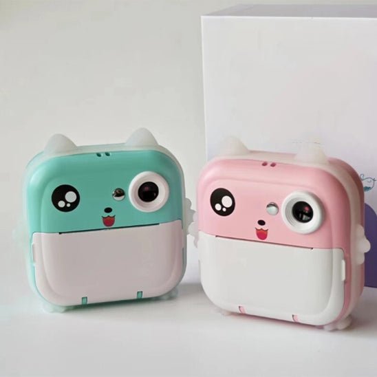 Appareil Photo Instantané | PixiSnap™ - Jouets Chouchous