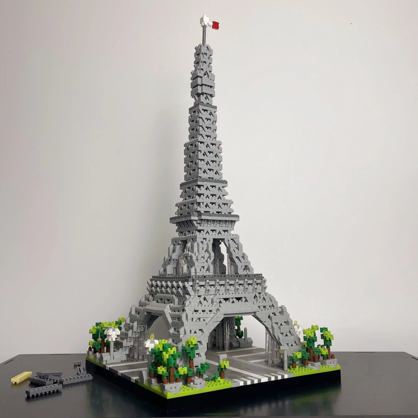 Blocs de construction | MonMonument™ - Jouets Chouchous