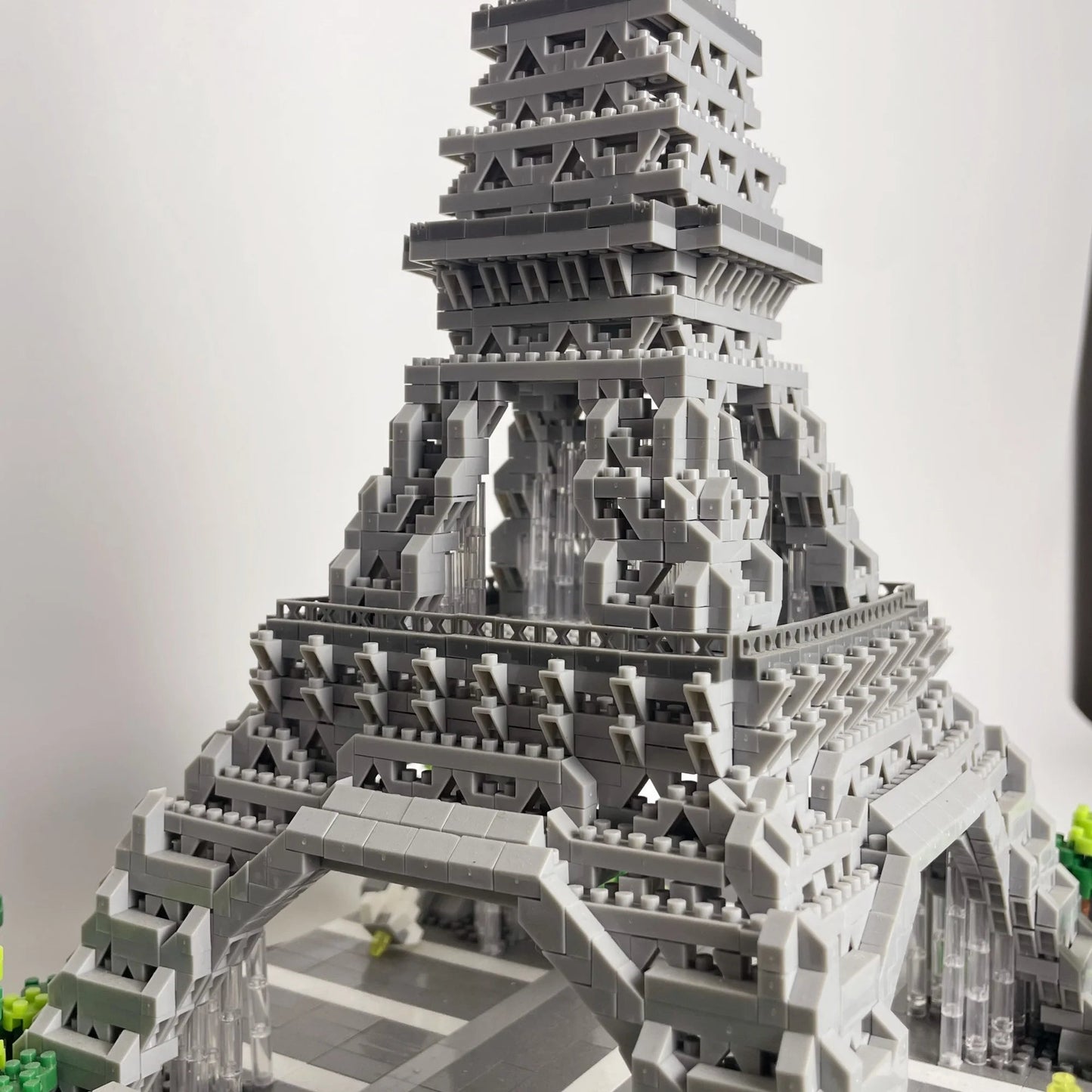 Blocs de construction | MonMonument™ - Jouets Chouchous