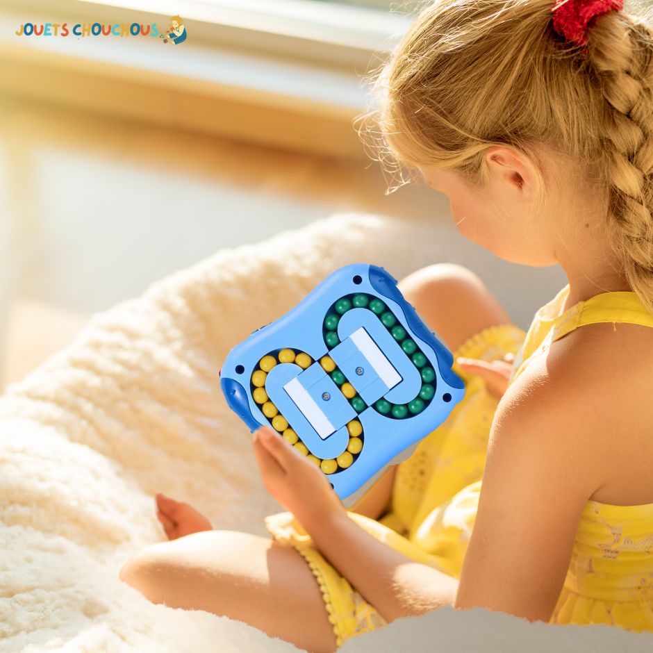 Casse Tete Enfant | ColorBeans™ - Jouets Chouchous