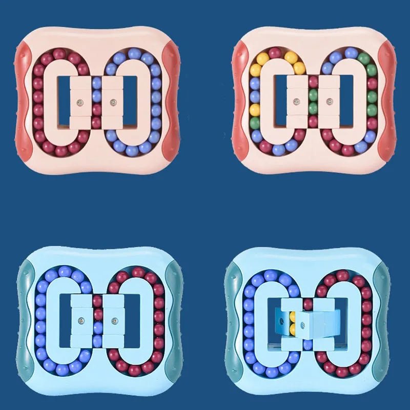 Casse Tete Enfant | ColorBeans™ - Jouets Chouchous