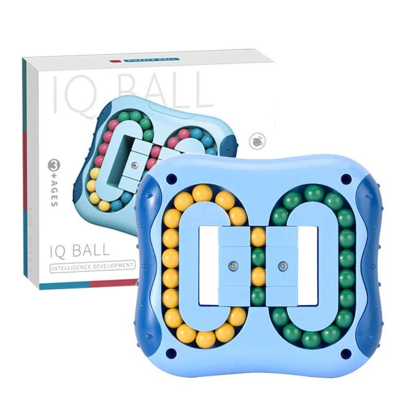 Casse Tete Enfant | ColorBeans™ - Jouets Chouchous