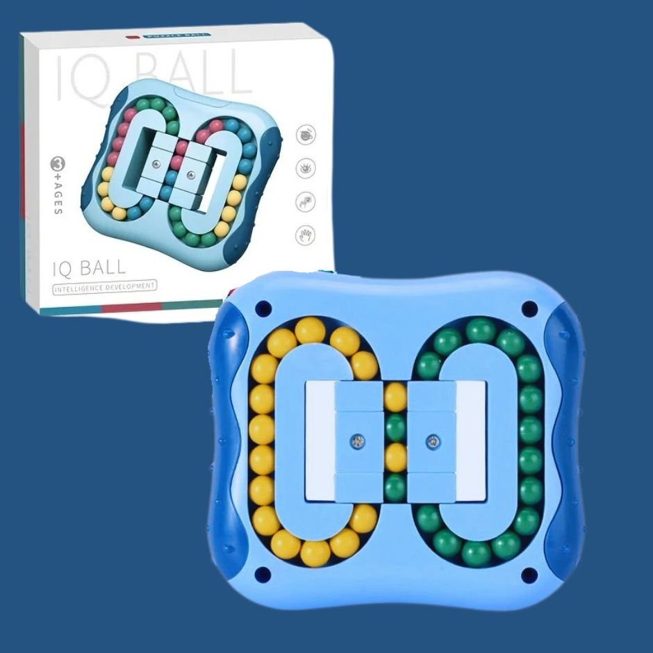 Casse Tete Enfant | ColorBeans™ - Jouets Chouchous