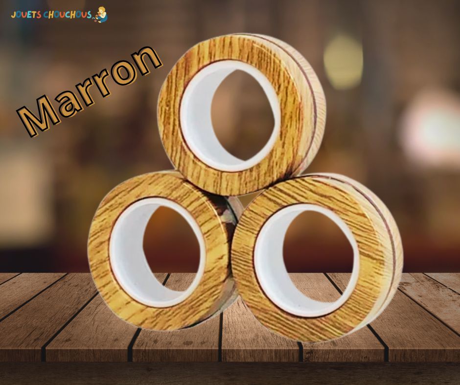 Fidget Spinner | FluxSpin™ - Jouets Chouchous