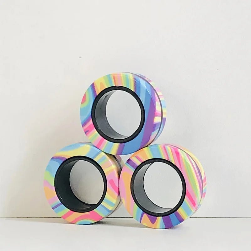 Fidget Spinner | FluxSpin™ - Jouets Chouchous