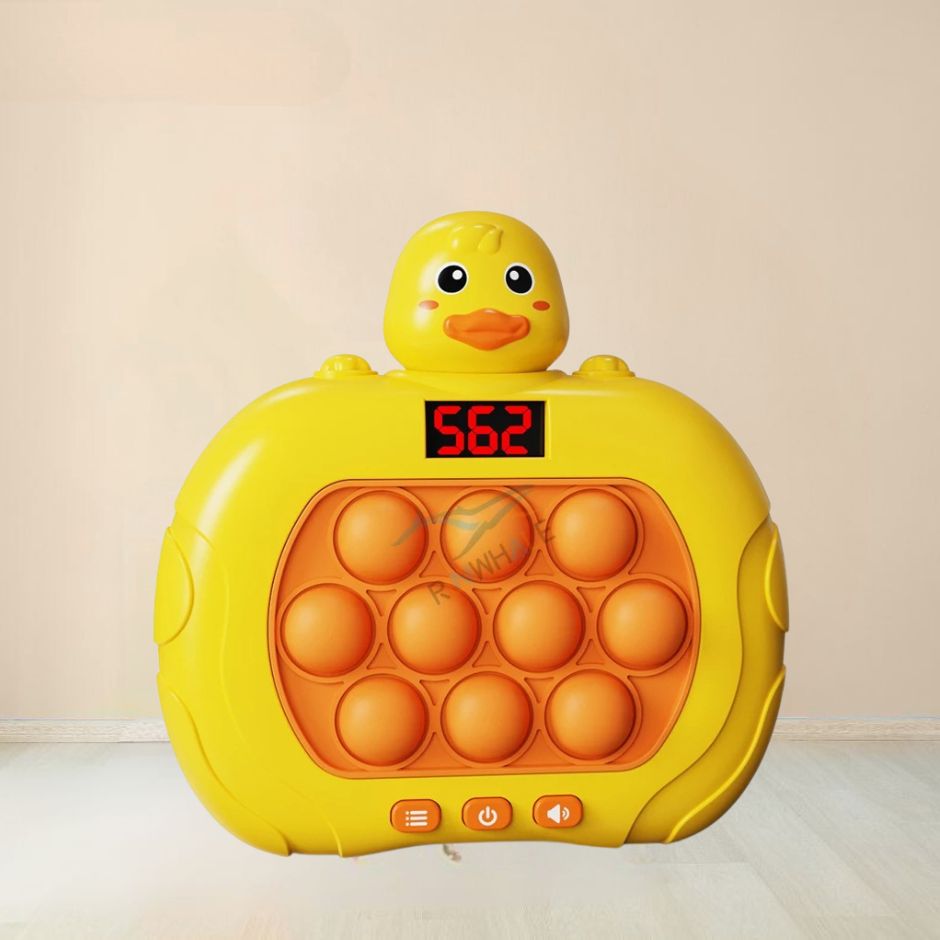 Fidget Toy Antistress | PulsePop™ - Jouets Chouchous