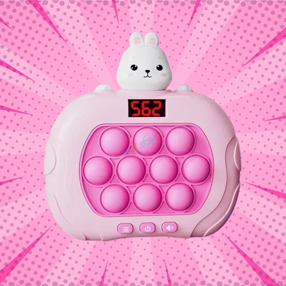 Fidget Toy | QuickPop™ - Jouets Chouchous