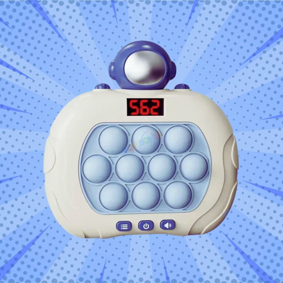 Fidget Toy | QuickPop™ - Jouets Chouchous