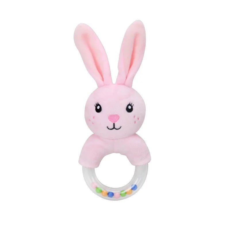 Hochet Bebe | TingBébé™ - Jouets Chouchous