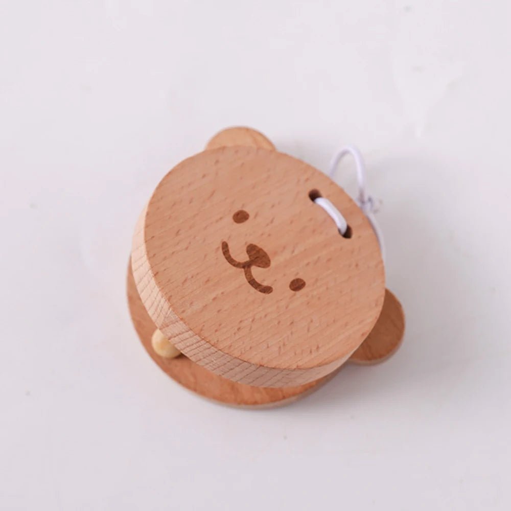 Instruments de Musique Montessori | Kit Musical Chouband™ - Jouets Chouchous