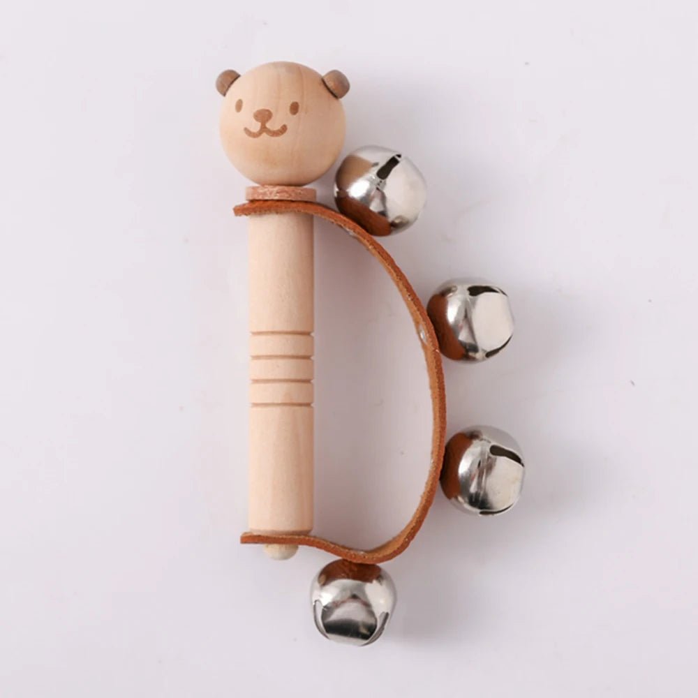 Instruments de Musique Montessori | Kit Musical Chouband™ - Jouets Chouchous