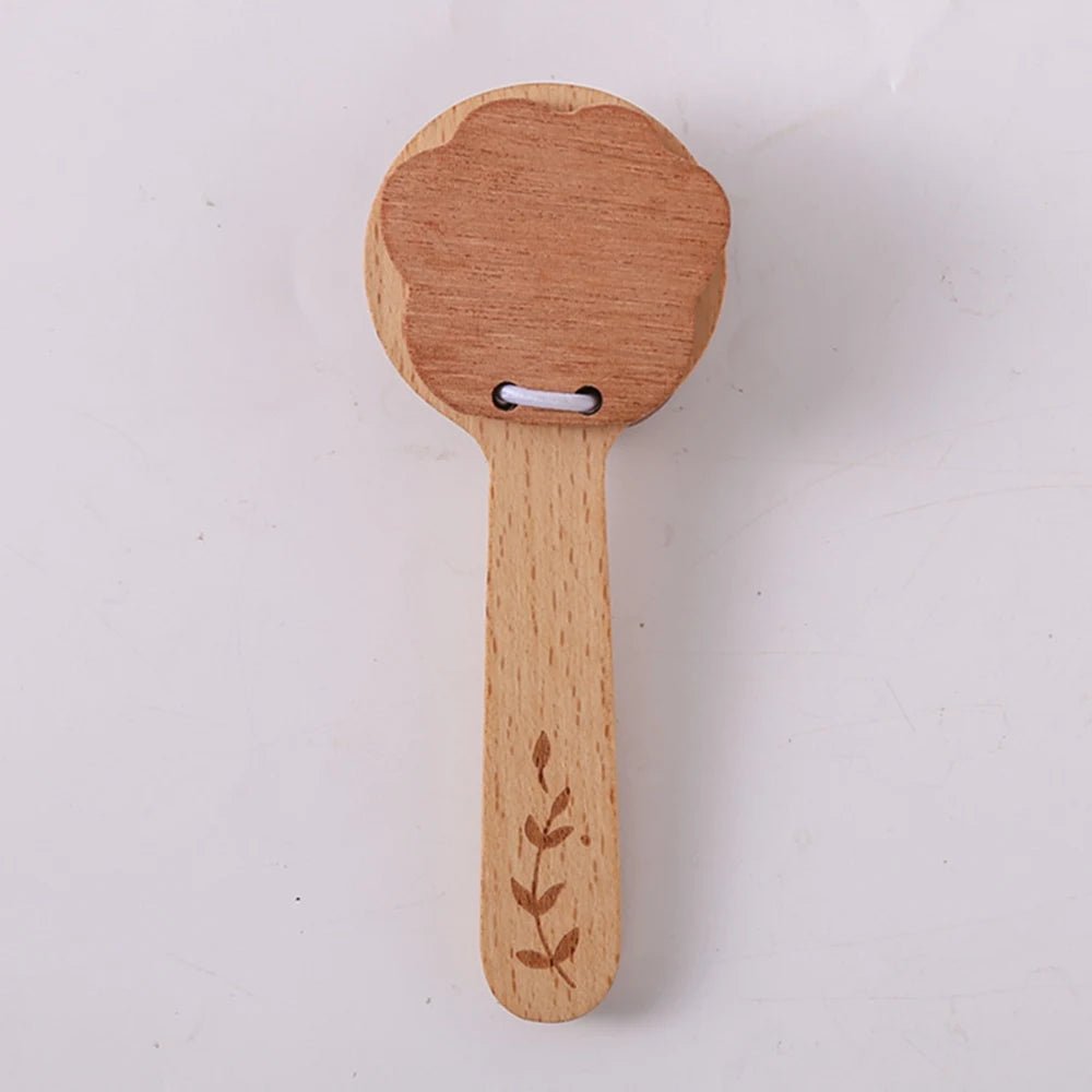 Instruments de Musique Montessori | Kit Musical Chouband™ - Jouets Chouchous