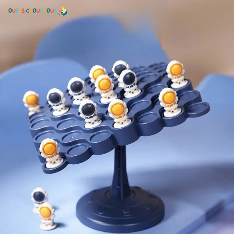 Jeu de Société | AstroTree™ - Jouets Chouchous