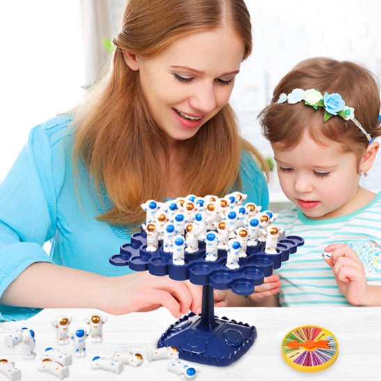 Jeu de Société | AstroTree™ - Jouets Chouchous
