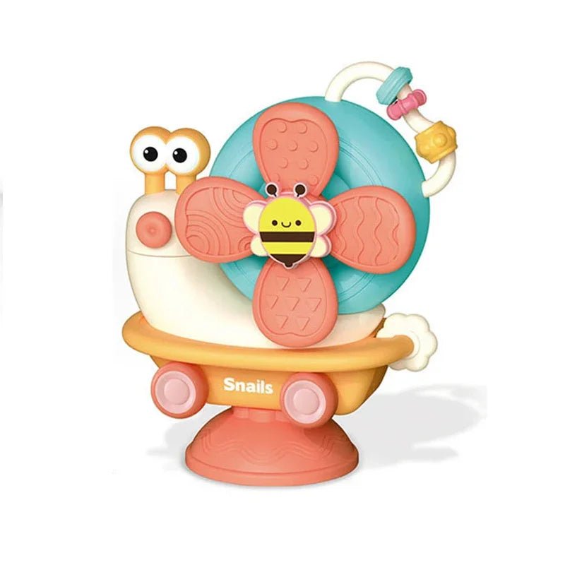 Jeu d'eveil Bebe | TurboPop™ - Jouets Chouchous