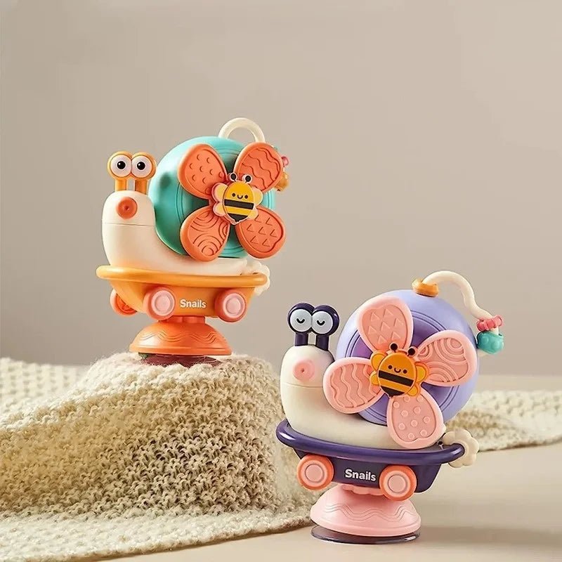 Jeu d'eveil Bebe | TurboPop™ - Jouets Chouchous