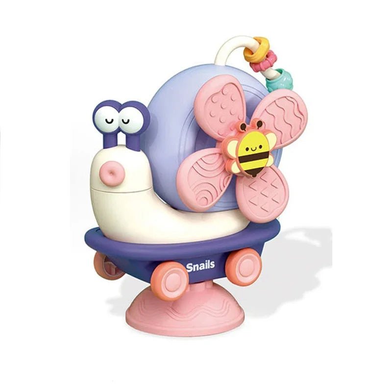 Jeu d'eveil Bebe | TurboPop™ - Jouets Chouchous
