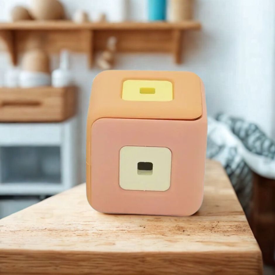 Jouet à Empiler Bebe | Mordilo™ - Jouets Chouchous