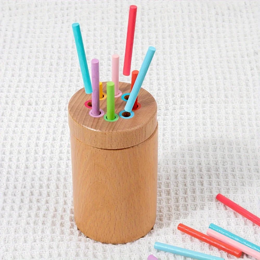 Jouet de Tri Montessori | SortiFun™ - Jouets Chouchous