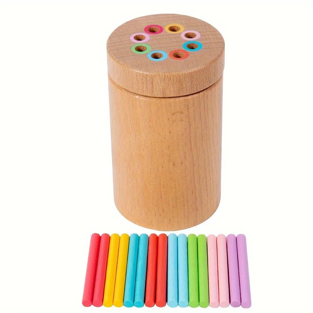 Jouet de Tri Montessori | SortiFun™ - Jouets Chouchous