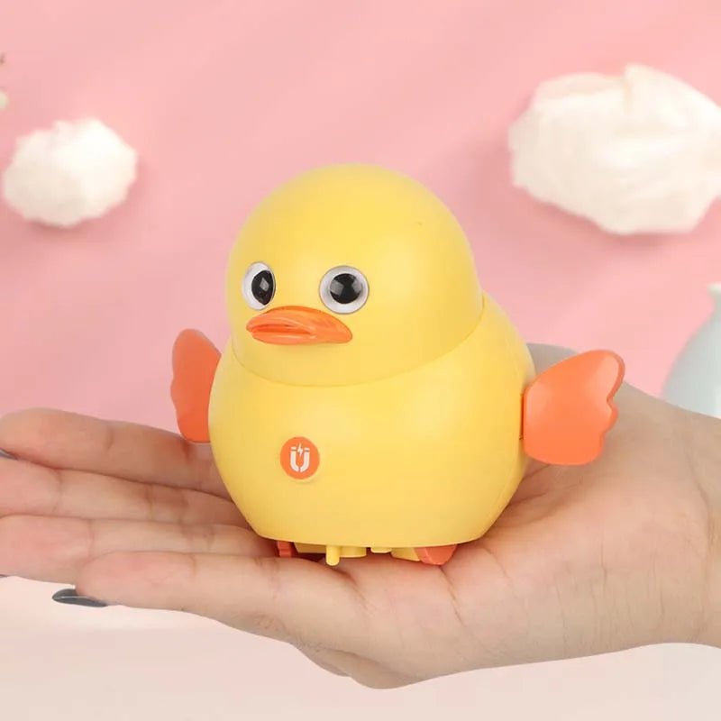 Jouet Musical Bebe Canard | Quackinou™ - Jouets Chouchous