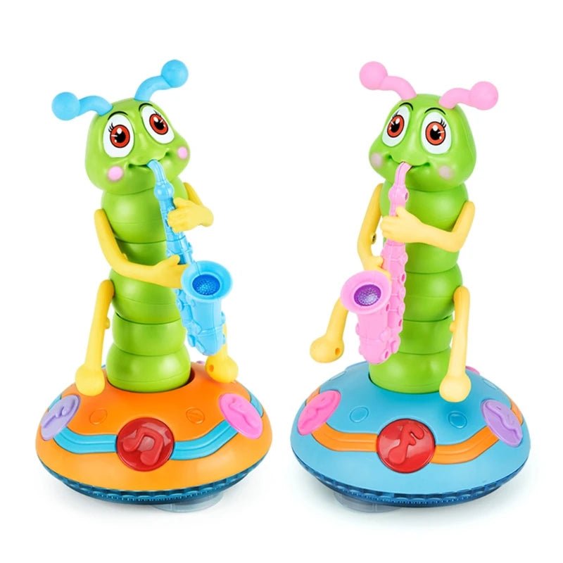 Jouet Musical Bebe | Chenillody™ - Jouets Chouchous