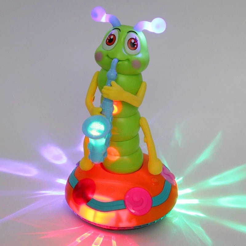 Jouet Musical Bebe | Chenillody™ - Jouets Chouchous