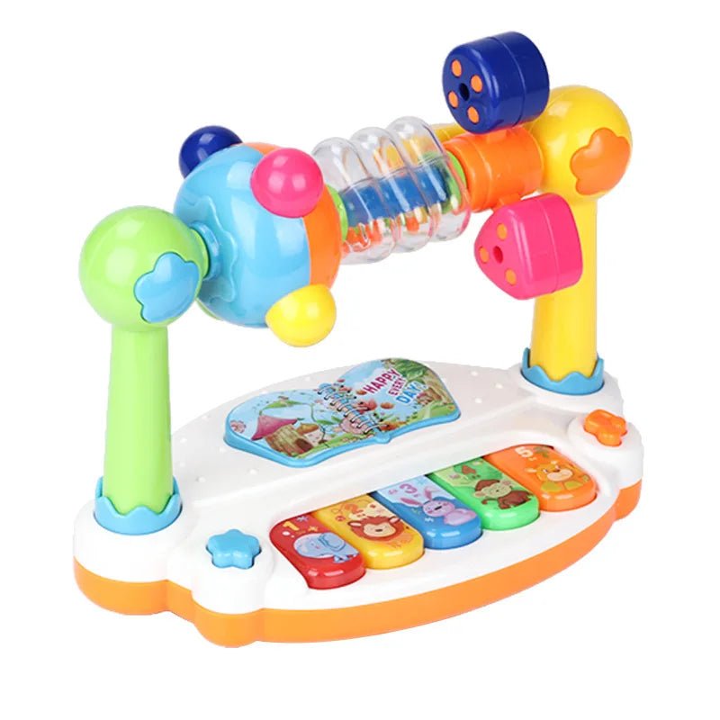 Jouet Musical Bebe | Clavibulle™ - Jouets Chouchous