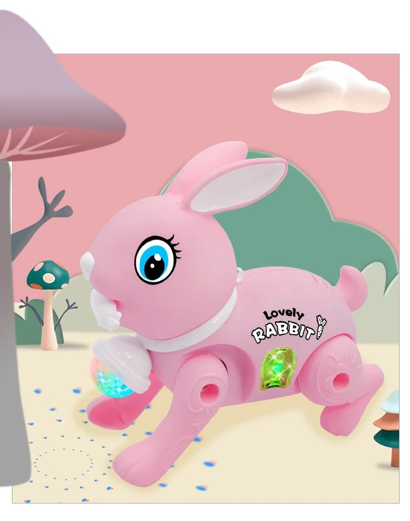 Jouet Musical Bebe | Flashpinou™ - Jouets Chouchous