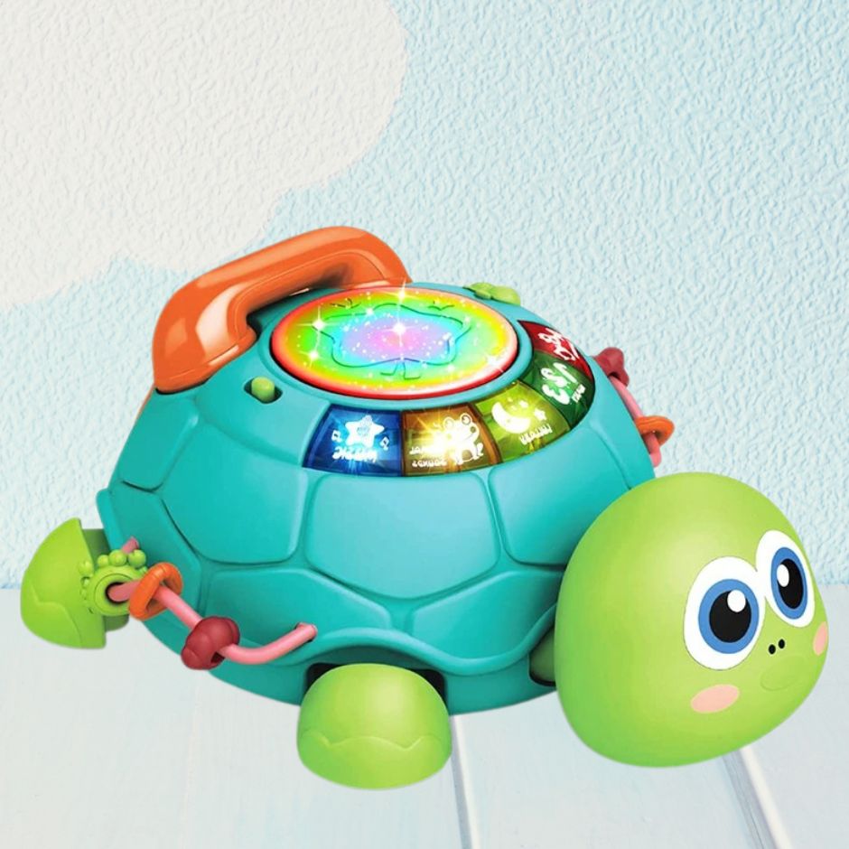 Jouet Musical Bebe | Tortilloo™ - Jouets Chouchous