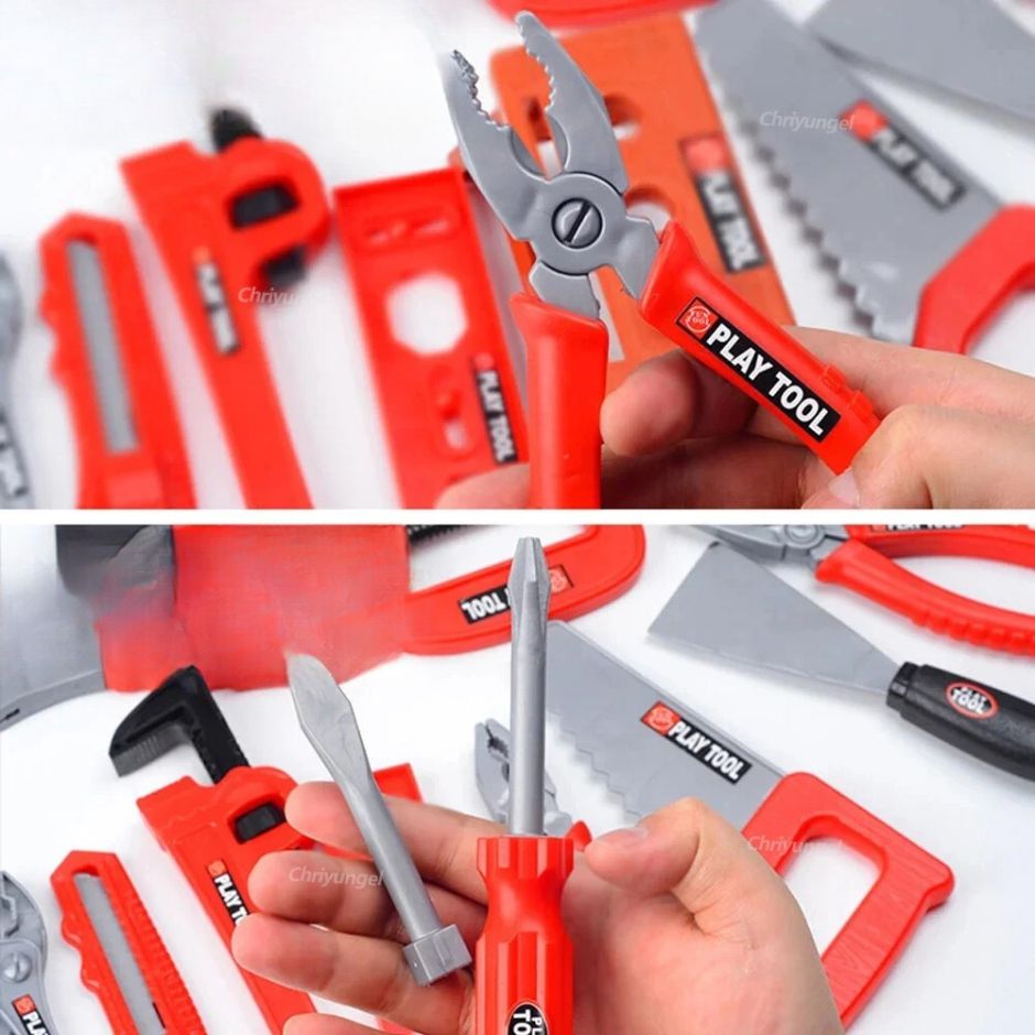 Kit Bricolage Enfant | Jeu de Construction Mestools™ - Jouets Chouchous