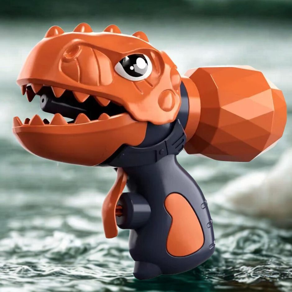 Pistolet a Eau | DinoWash™ - Jouets Chouchous