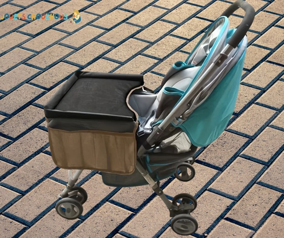 Plateau de Voyage Voiture | Pladauto™ - Jouets Chouchous