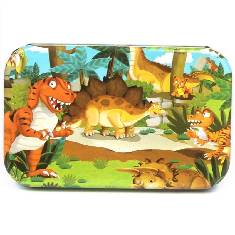 Puzzle Enfant | PuzzleAnimé™ - Jouets Chouchous
