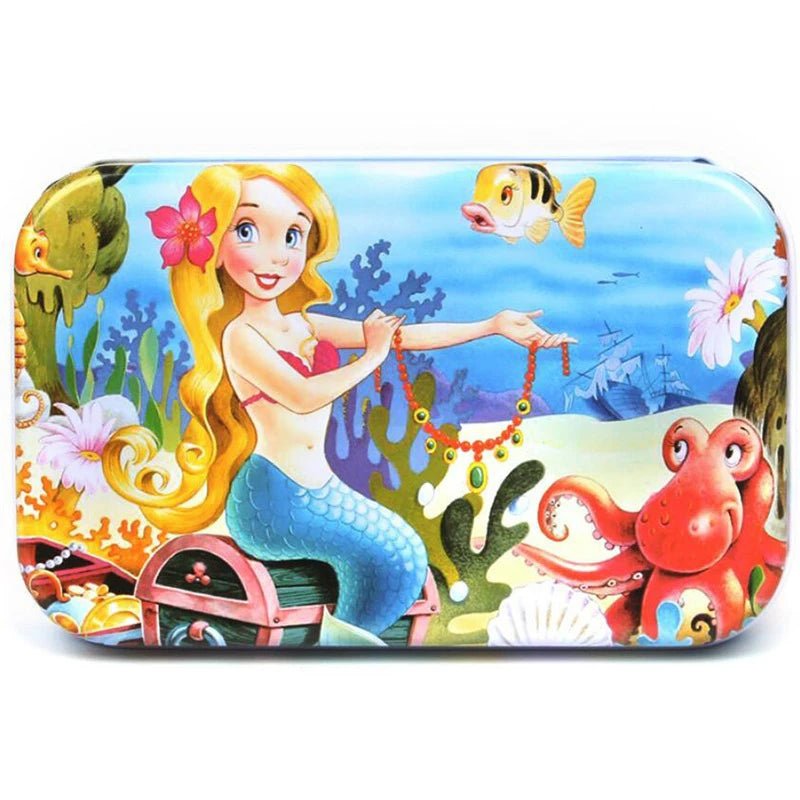 Puzzle Enfant | PuzzleAnimé™ - Jouets Chouchous