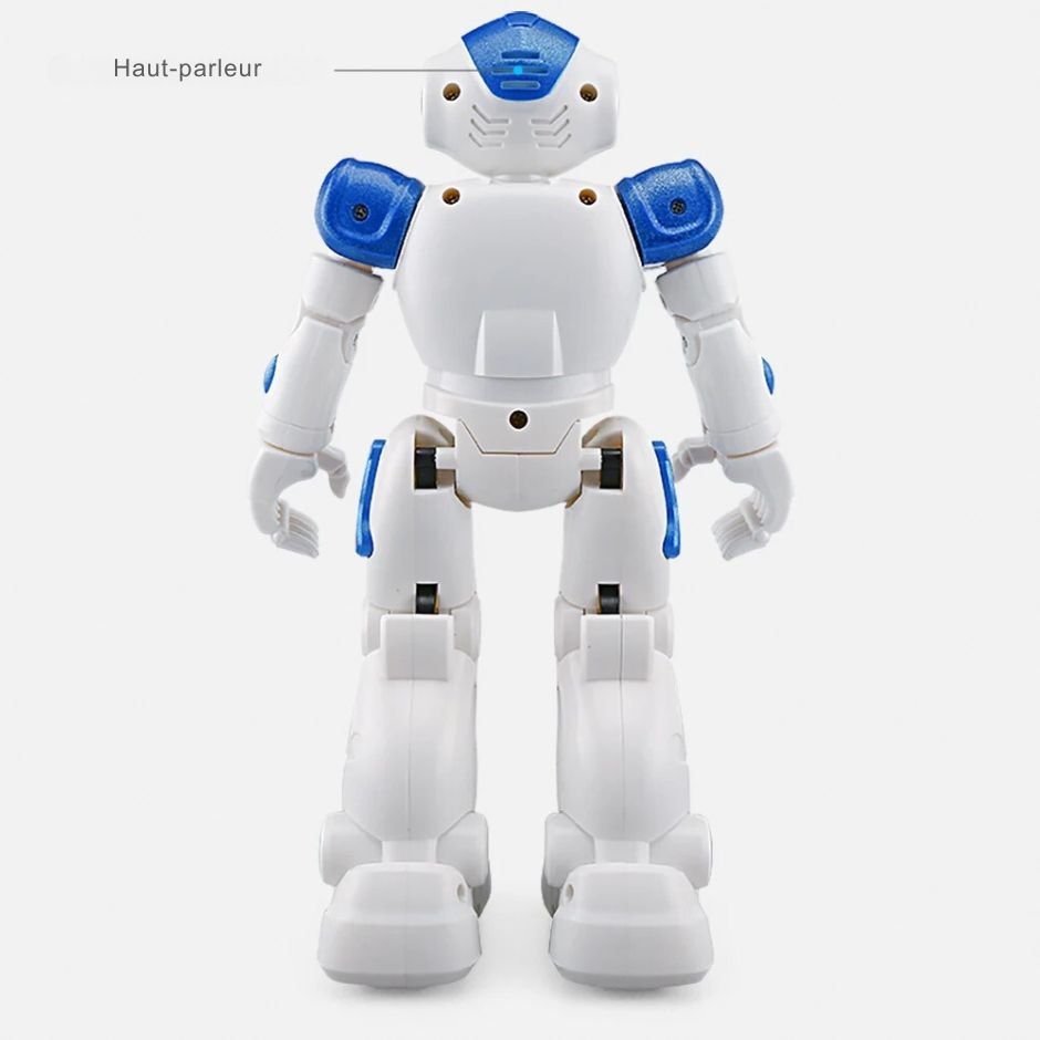 Robot Jouet | KiddoBot™ - Jouets Chouchous