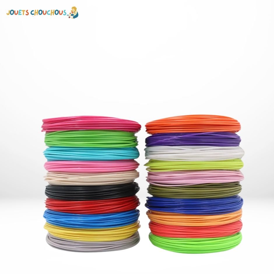 Stylo 3D Enfant | MonC3D™ - Jouets Chouchous