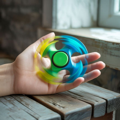 Fidget Toy - Jouets Chouchous