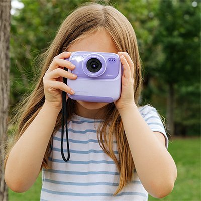 Appareil Photo Instantané | ArtnPix™ - Jouets Chouchous