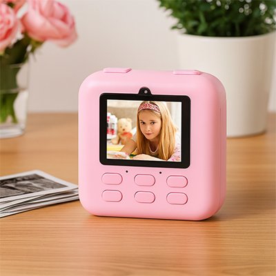 Appareil Photo Instantané | ArtnPix™ - Jouets Chouchous