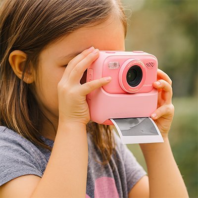 Appareil Photo Instantané | ArtnPix™ - Jouets Chouchous
