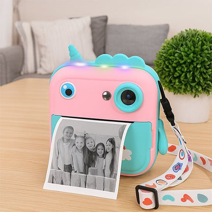 Appareil Photo Instantané | MiniPix™ - Jouets Chouchous