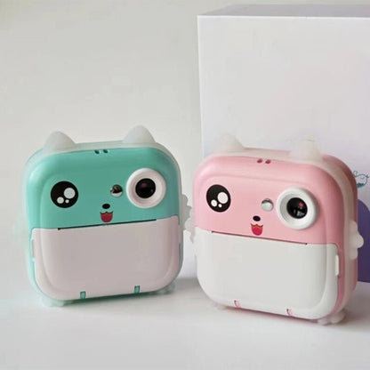Appareil Photo Instantané | PixiSnap™ - Jouets Chouchous