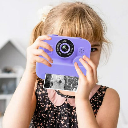 Appareil Photo Instantané | Snapino™ - Jouets Chouchous