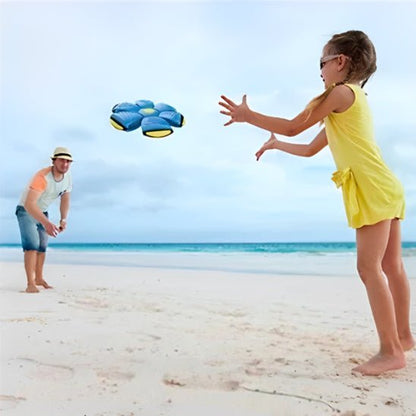 Ballon Frisbee | SnappyBall™ - Jouets Chouchous