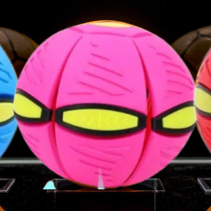 Ballon Frisbee | SnappyBall™ - Jouets Chouchous