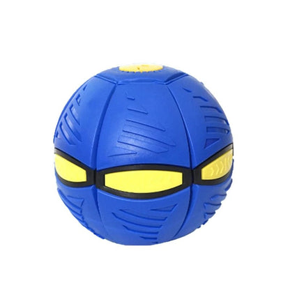 Ballon Frisbee | SnappyBall™ - Jouets Chouchous