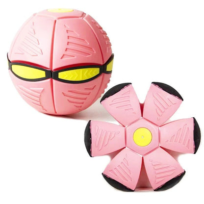 Ballon Frisbee | SnappyBall™ - Jouets Chouchous