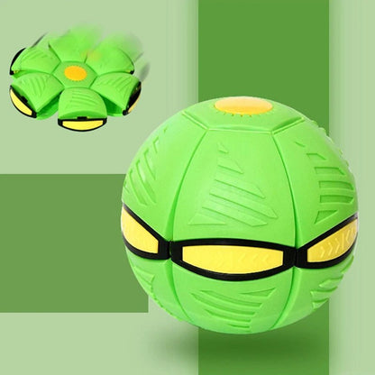 Ballon Frisbee | SnappyBall™ - Jouets Chouchous