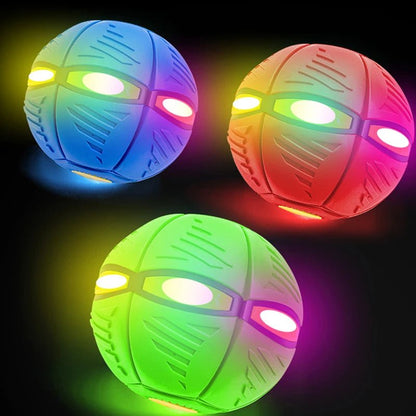 Ballon Frisbee | SnappyBall™ - Jouets Chouchous